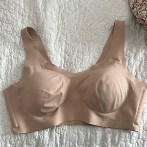 HoneyLove V-Neck Bra